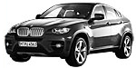 BMW E71 U2989 Fault Code