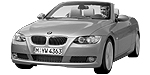 BMW E93 U2989 Fault Code