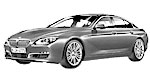 BMW F06 U2989 Fault Code